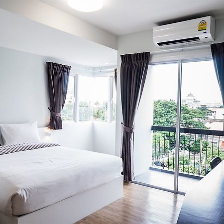 Vanilla Residence Chiangmai Chiang Mai Extérieur photo