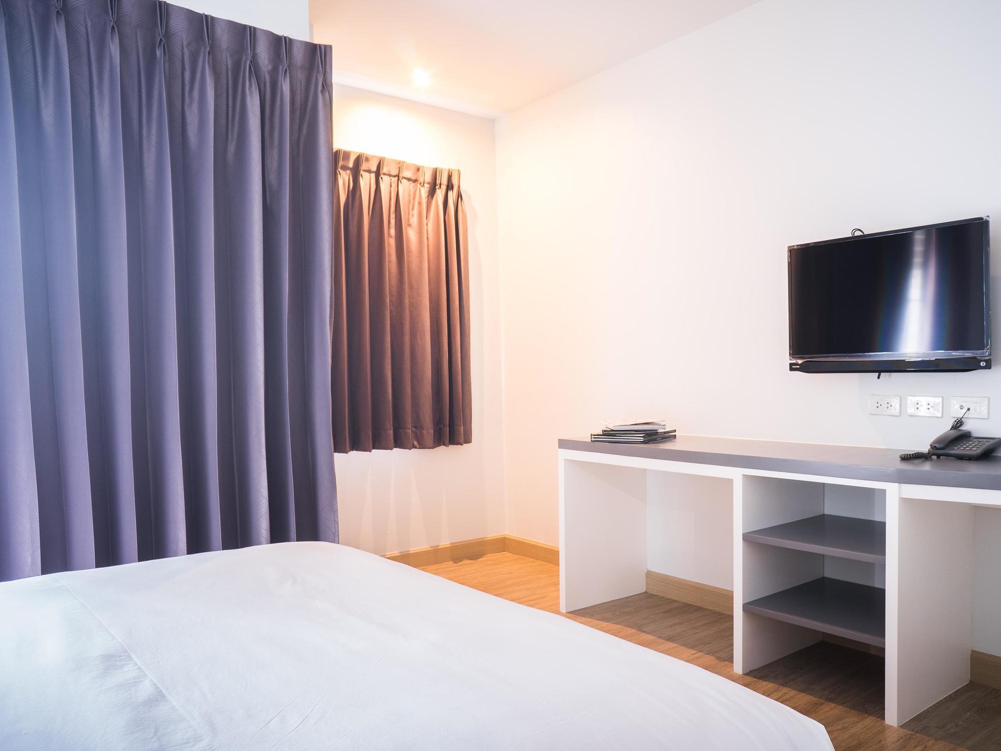 Vanilla Residence Chiangmai Chiang Mai Extérieur photo