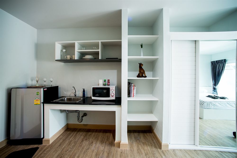 Vanilla Residence Chiangmai Chiang Mai Extérieur photo