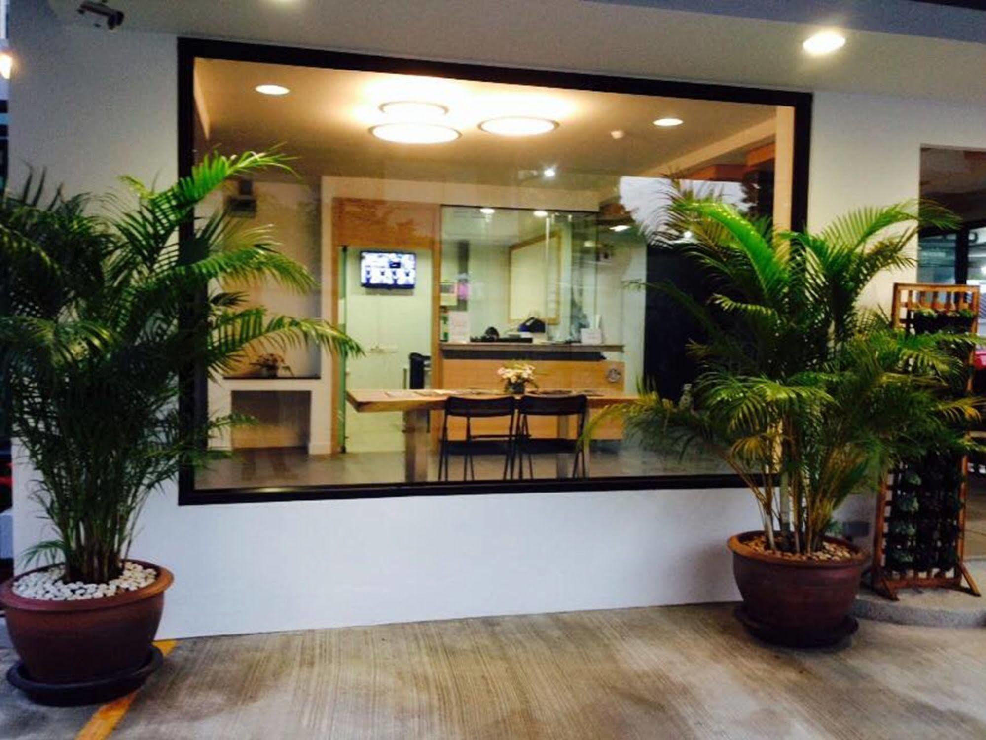 Vanilla Residence Chiangmai Chiang Mai Extérieur photo