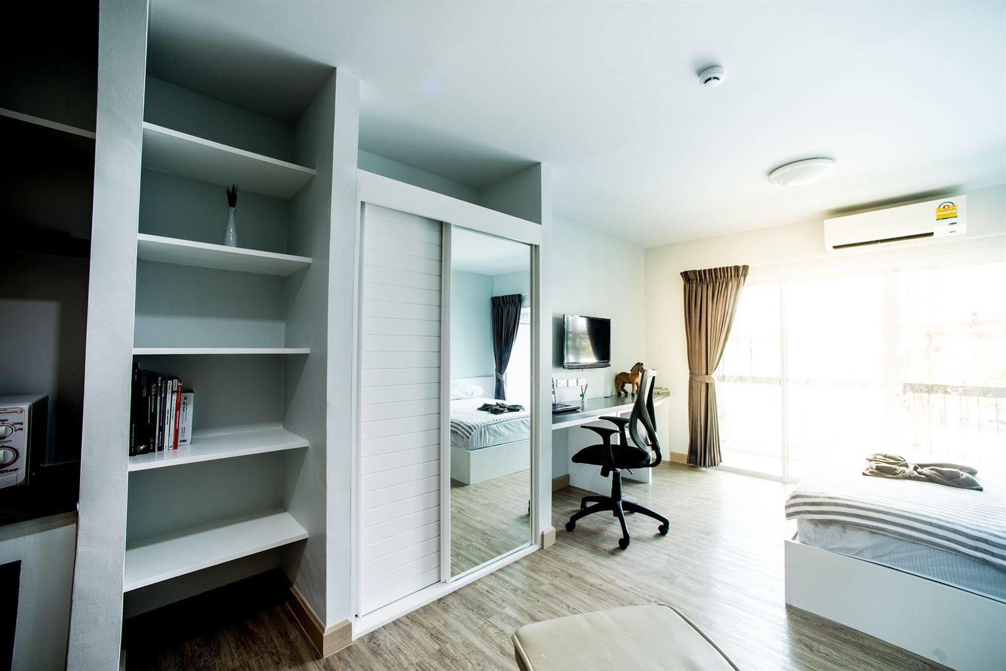 Vanilla Residence Chiangmai Chiang Mai Extérieur photo