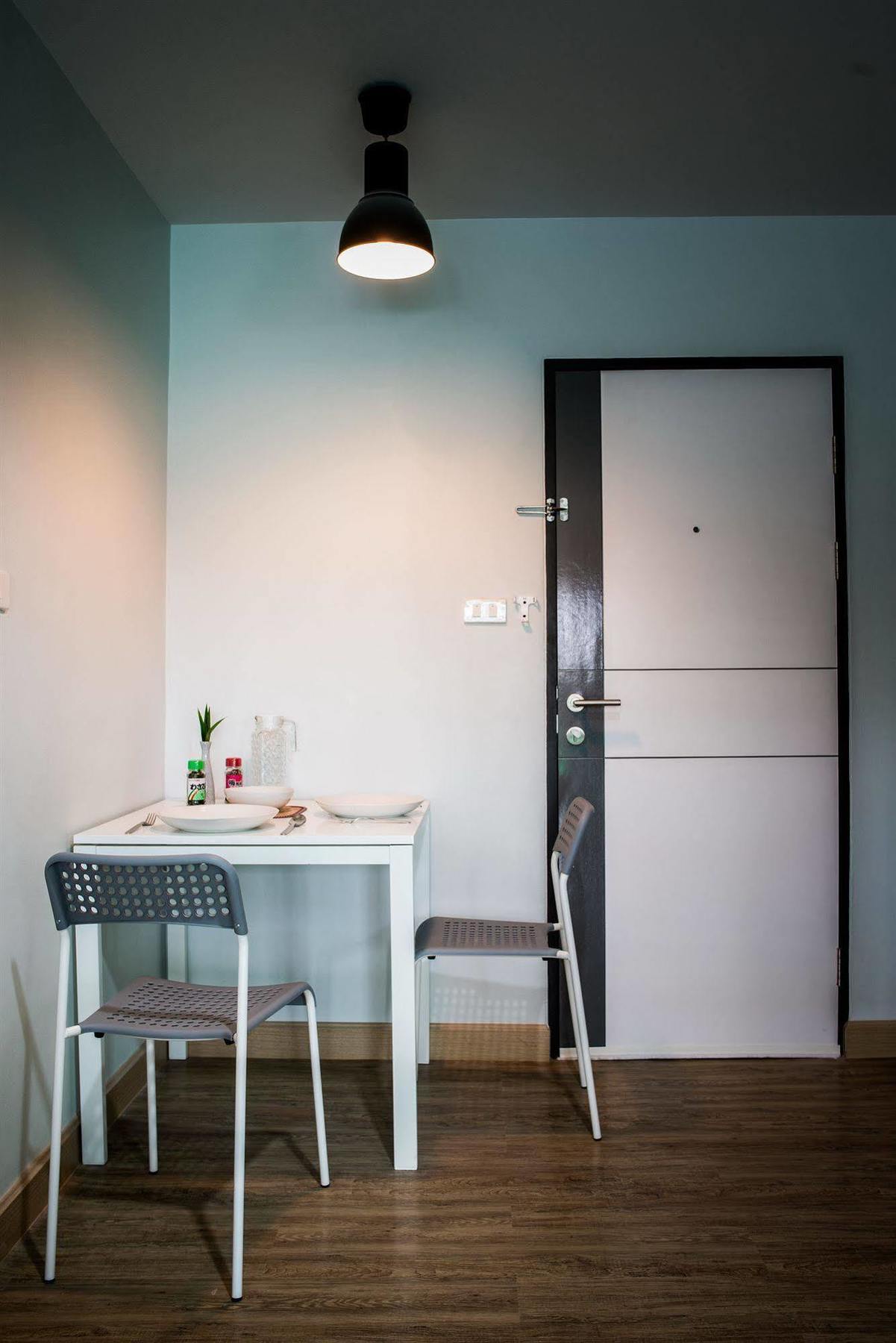 Vanilla Residence Chiangmai Chiang Mai Extérieur photo