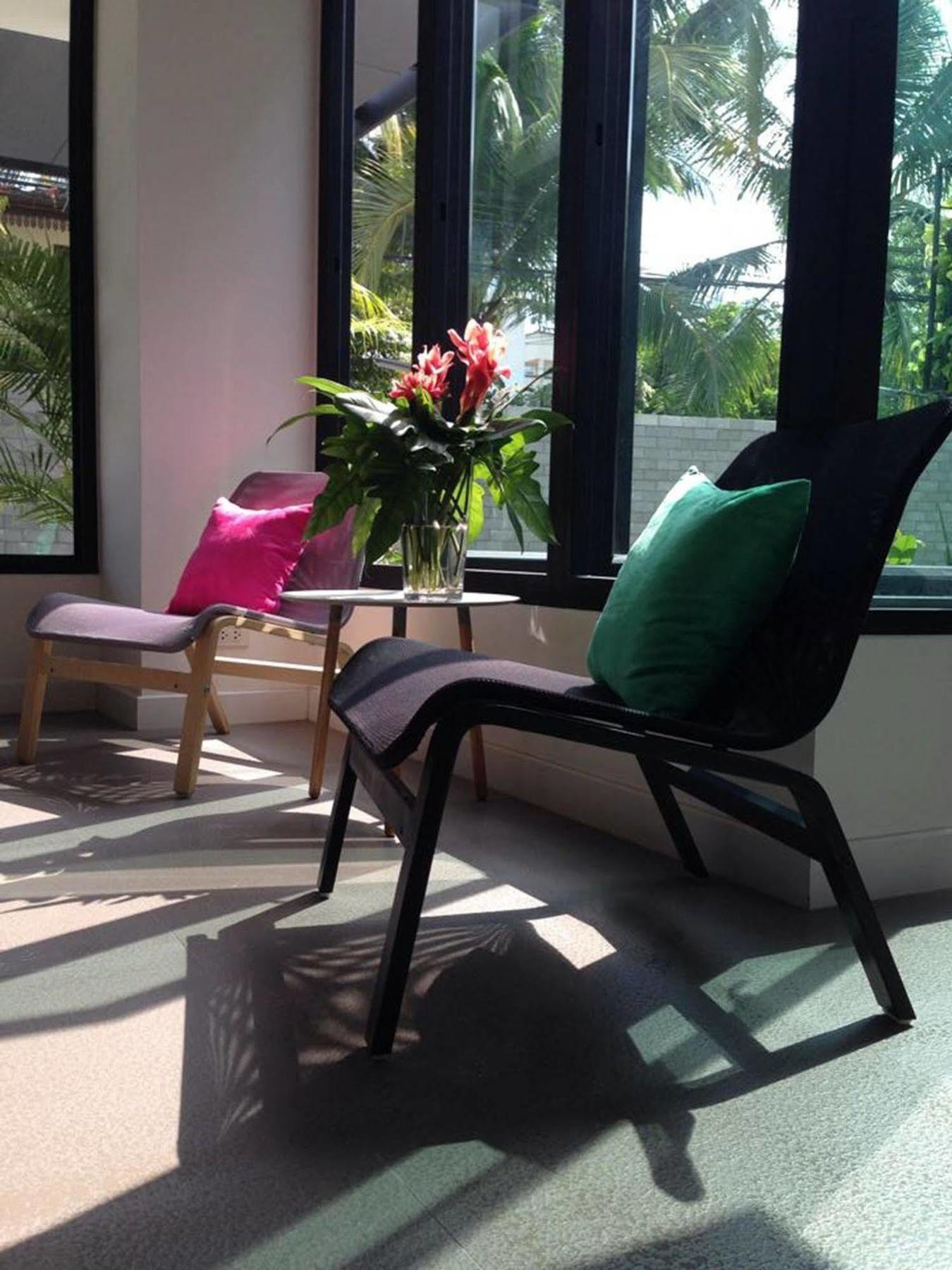 Vanilla Residence Chiangmai Chiang Mai Extérieur photo