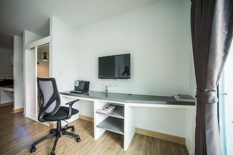 Vanilla Residence Chiangmai Chiang Mai Extérieur photo
