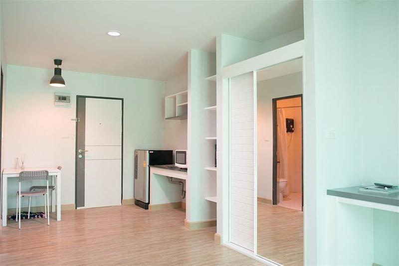 Vanilla Residence Chiangmai Chiang Mai Extérieur photo