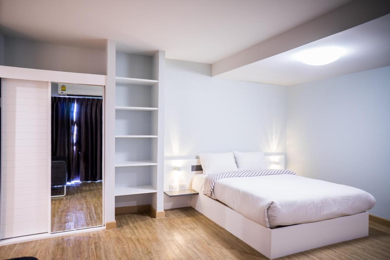 Vanilla Residence Chiangmai Chiang Mai Chambre photo