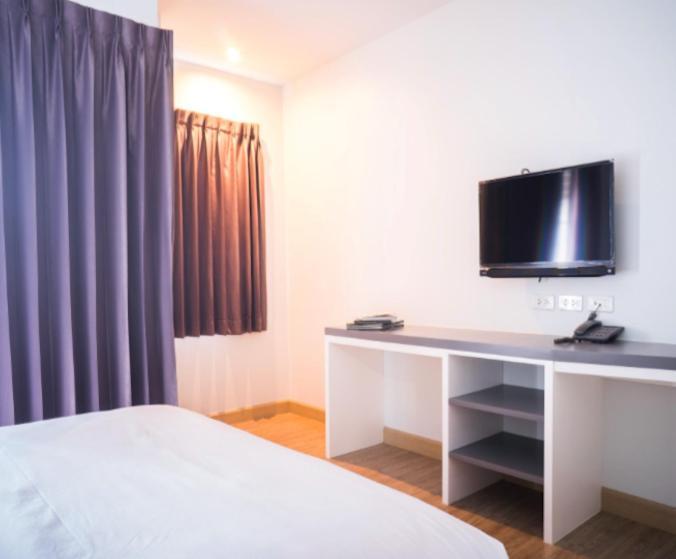 Vanilla Residence Chiangmai Chiang Mai Extérieur photo